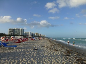 Miami Beach