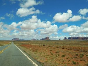 Monument Valley 1