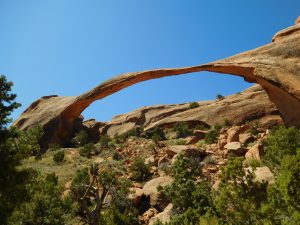 Landscape Arch