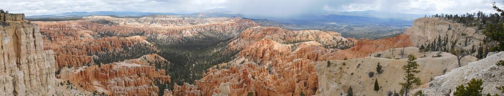 Bryce Panorama