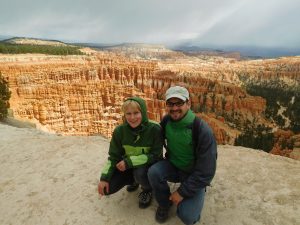 Bryce Canyon NP 1