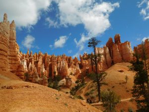 Bryce Canyon NP 2